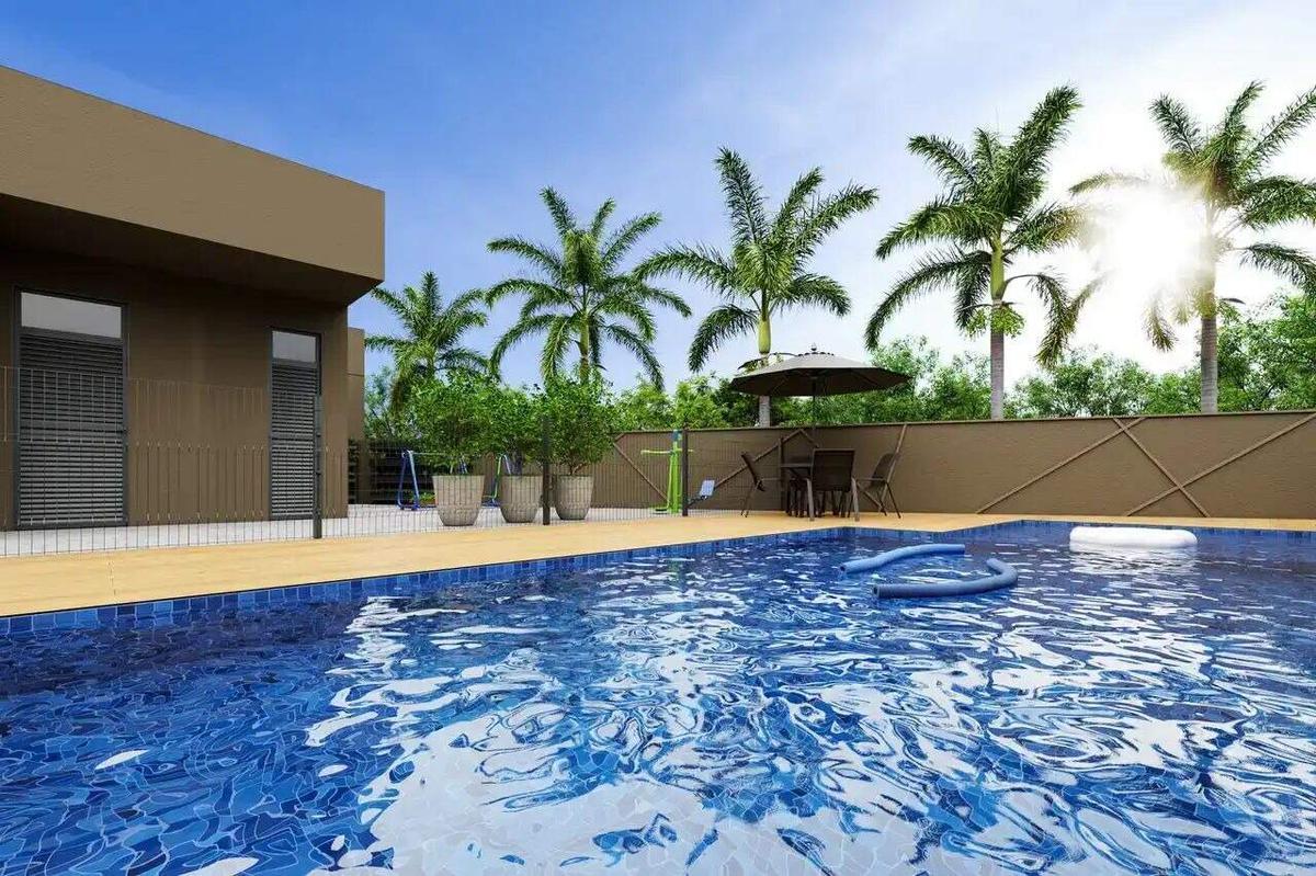 Apartamento, Estoril, 1 Quarto, 1 Vaga