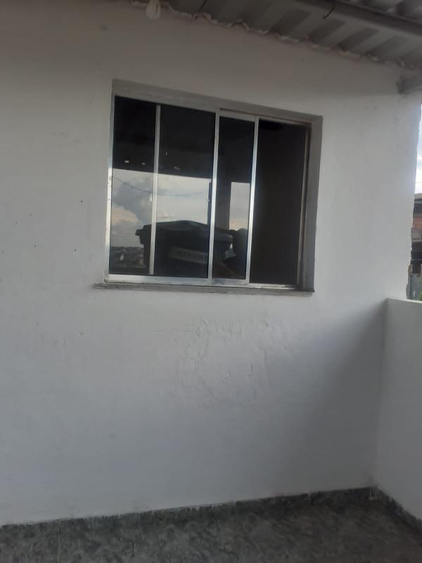 Casa, Jardim Teresópolis, 2 Quartos, 0 Vaga