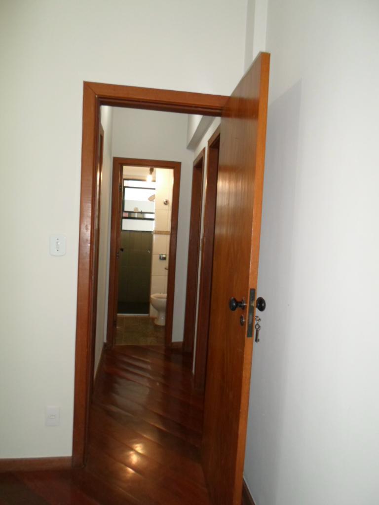 Cobertura, Caiçaras, 4 Quartos, 2 Vagas, 1 Suíte