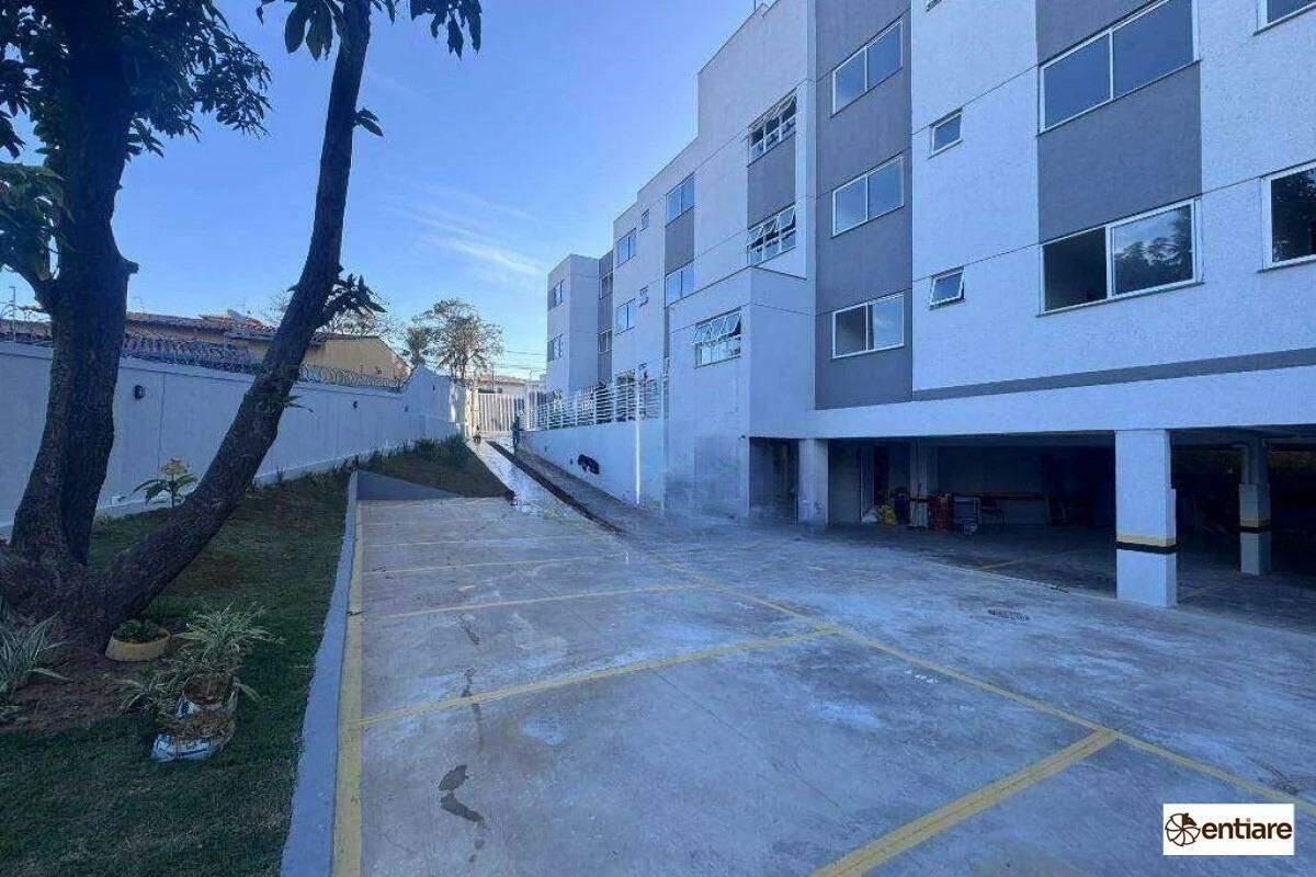Apartamento, Jardim Atlântico, 2 Quartos, 1 Vaga, 1 Suíte