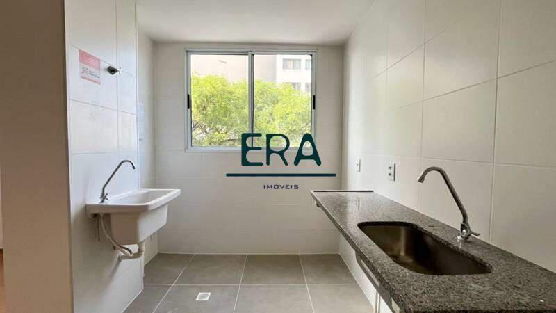 Apartamento, Barro Preto, 2 Quartos, 1 Vaga, 1 Suíte