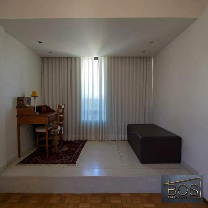 Apartamento, Gutierrez, 4 Quartos, 1 Vaga, 1 Suíte