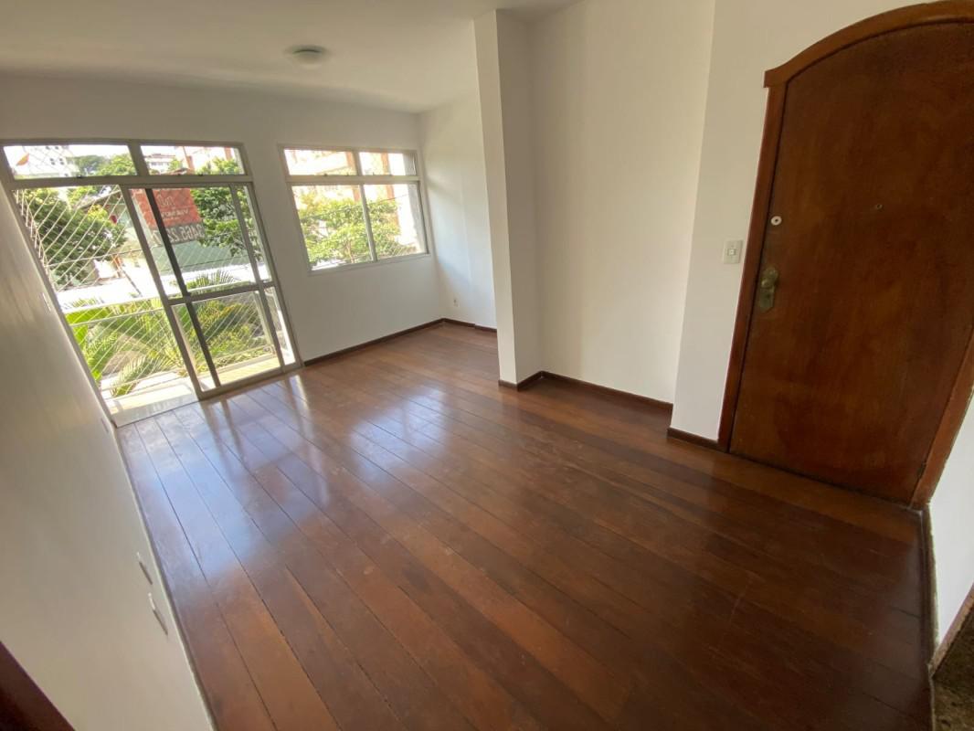 Apartamento, Cidade Nova, 3 Quartos, 1 Vaga, 1 Suíte