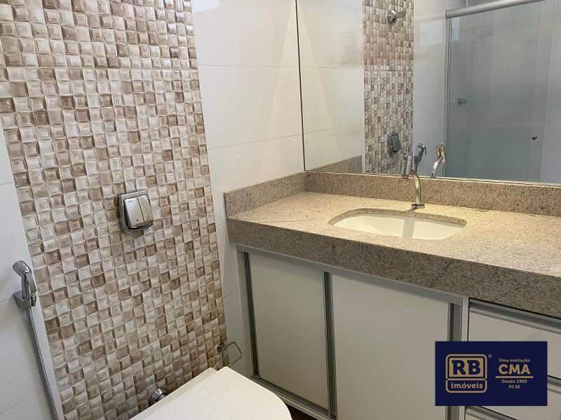 Apartamento, São Pedro, 3 Quartos, 1 Vaga, 1 Suíte