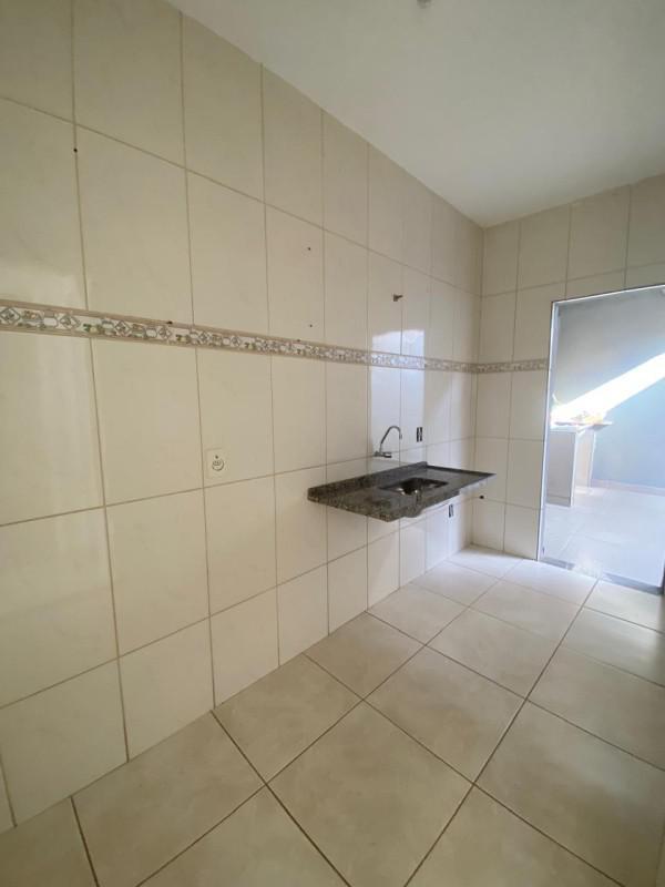 Casa, Novo Horizonte, 2 Quartos, 2 Vagas