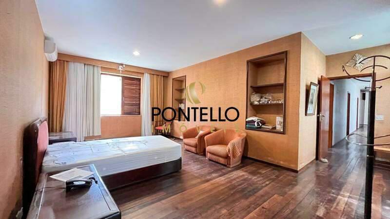 Casa, Cidade Jardim, 4 Quartos, 8 Vagas, 1 Suíte