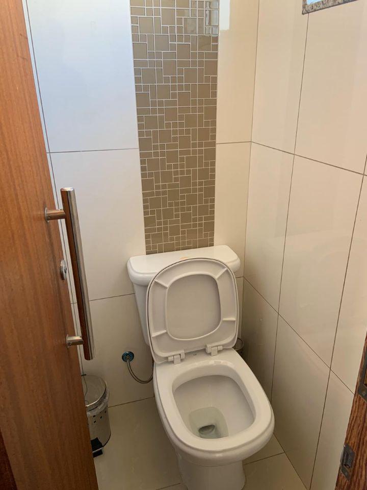 Cobertura, Salgado Filho, 4 Quartos, 1 Vaga, 1 Suíte