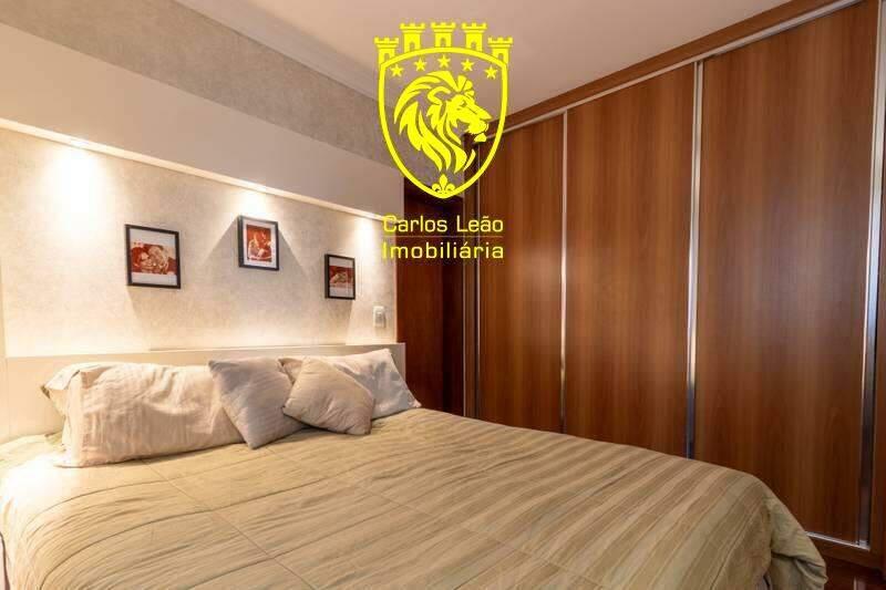 Apartamento, Anchieta, 3 Quartos, 3 Vagas, 1 Suíte