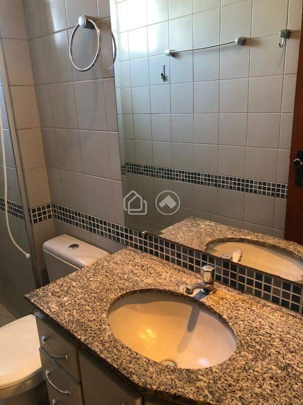 Apartamento, Buritis, 2 Quartos, 2 Vagas, 1 Suíte