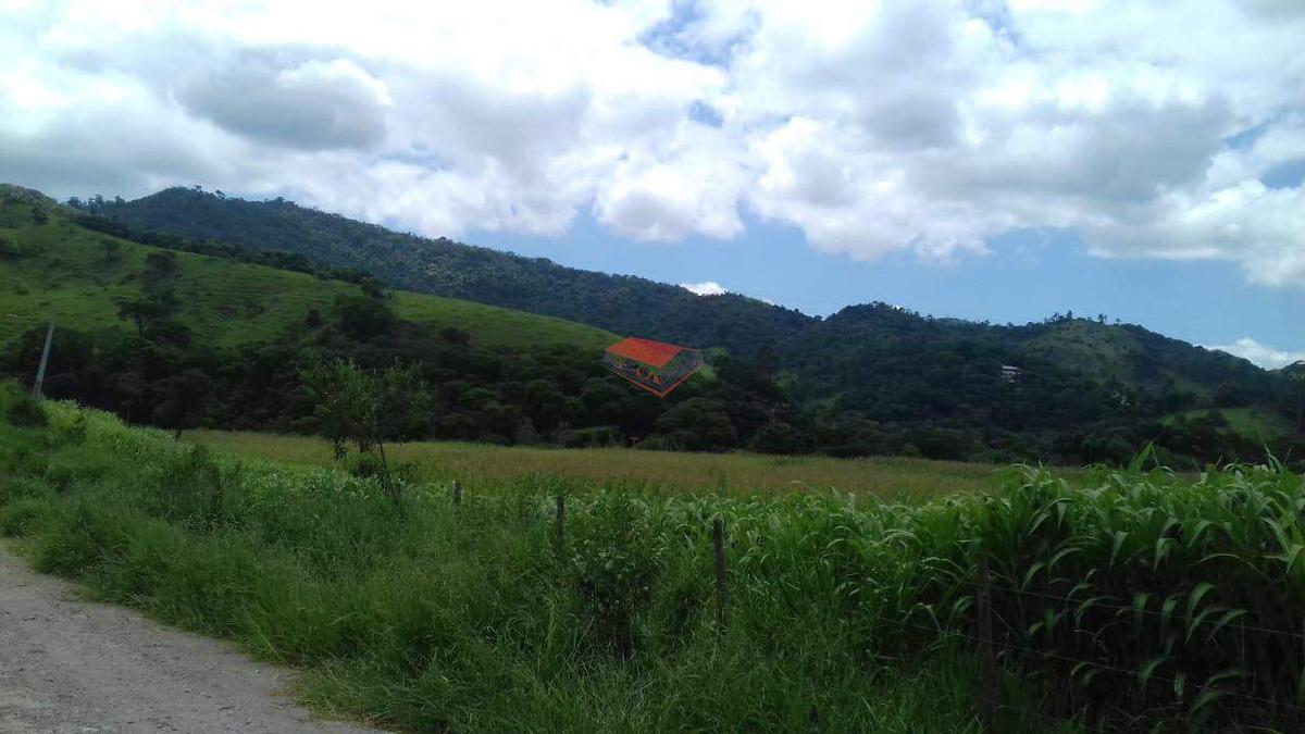 Fazenda, Centro, 0 Quarto, 0 Vaga