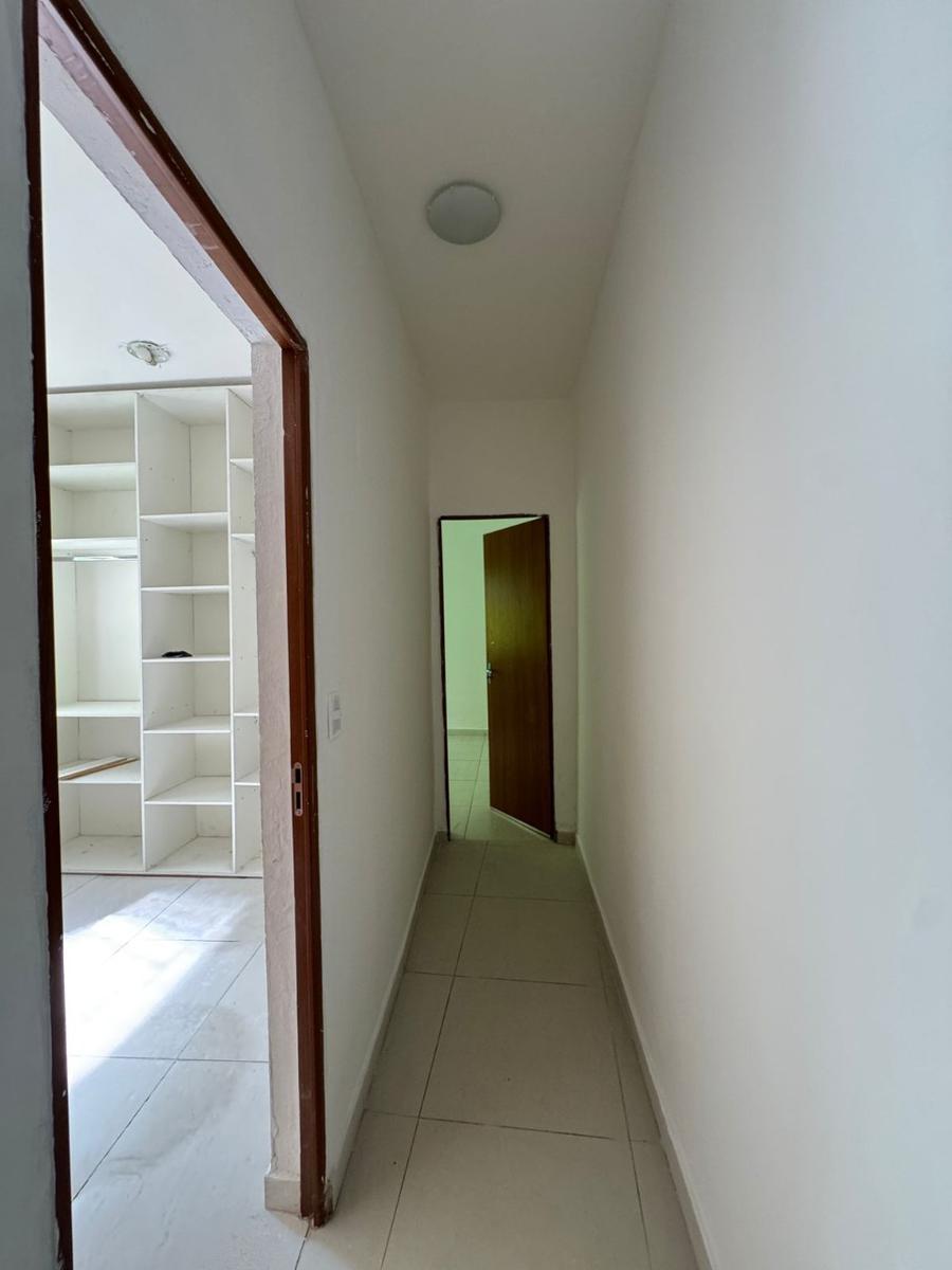 Casa, Boa Vista, 3 Quartos, 4 Vagas, 1 Suíte