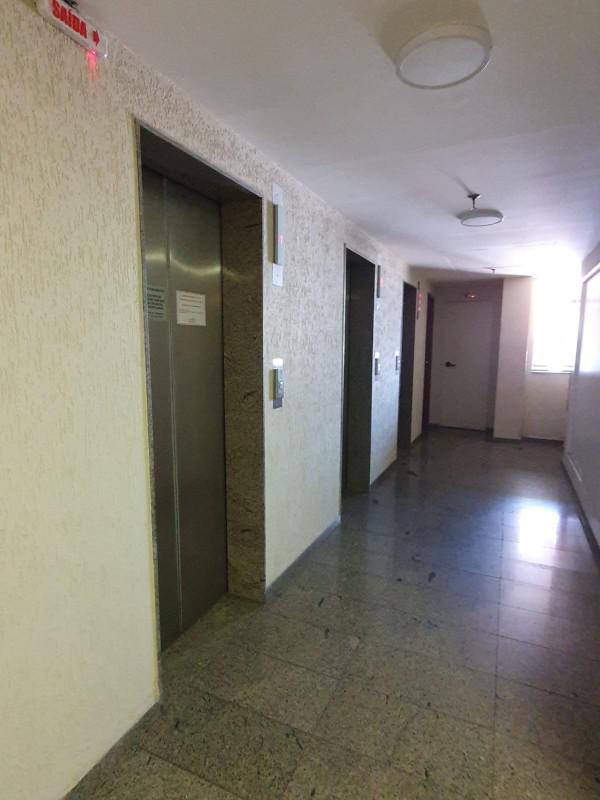 Sala, Centro, 0 Quarto, 0 Vaga