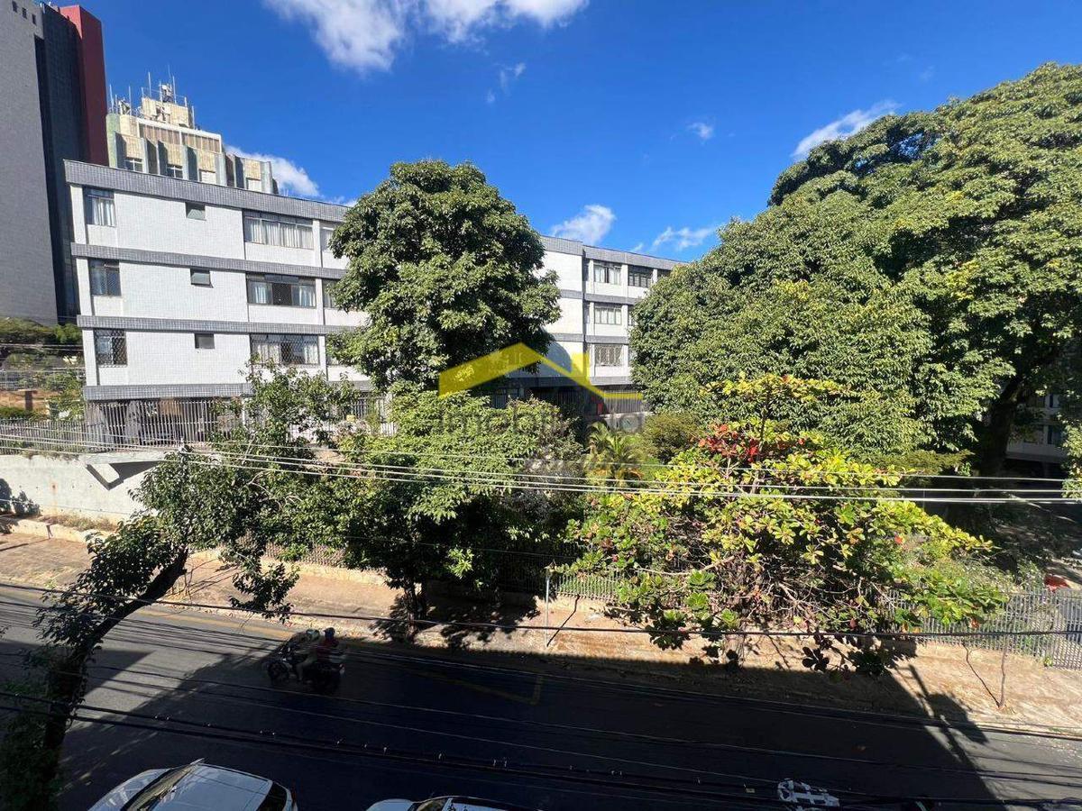 Apartamento, Gutierrez, 3 Quartos, 1 Vaga, 1 Suíte