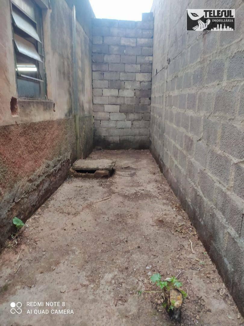 Galpão, Jardim Corcetti I, 0 Quarto, 0 Vaga