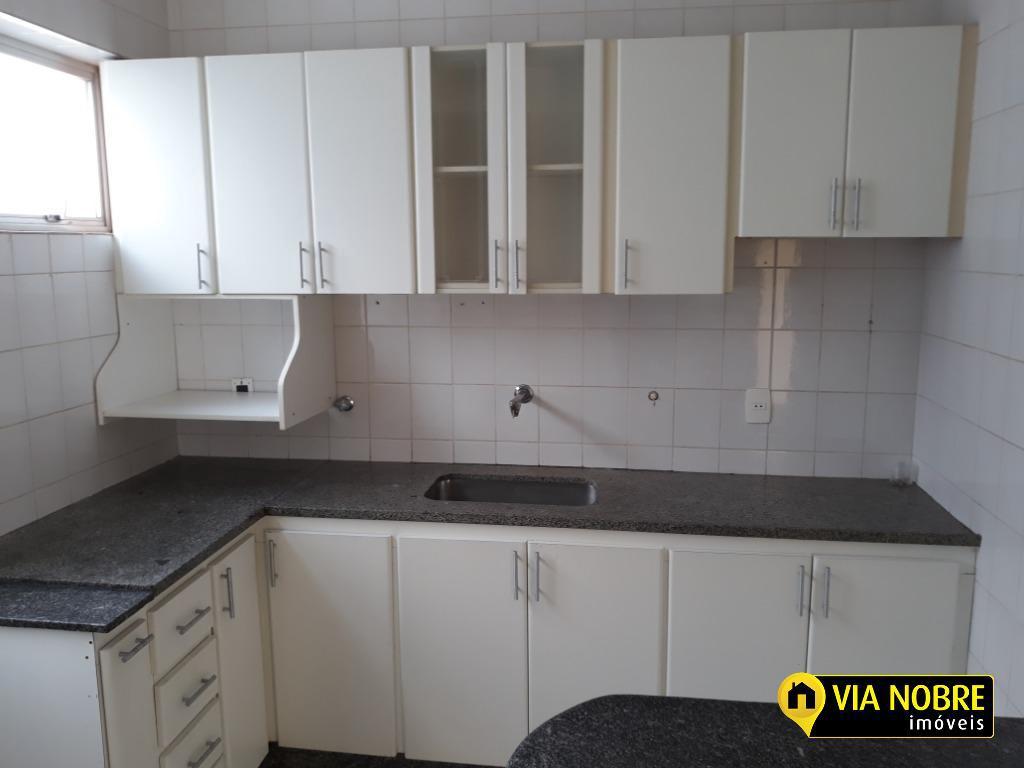 Apartamento, Buritis, 3 Quartos, 2 Vagas, 1 Suíte