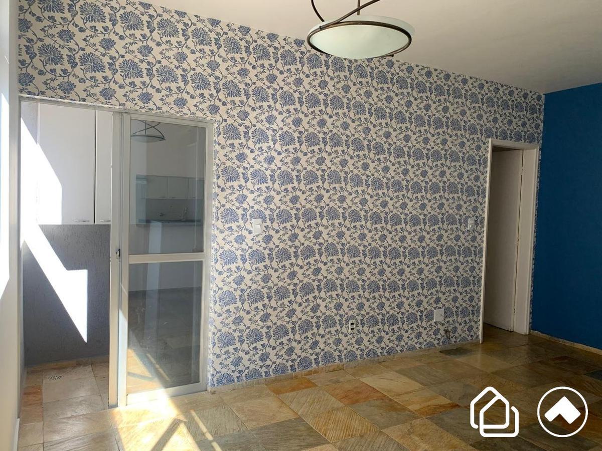 Apartamento, Buritis, 2 Quartos, 2 Vagas, 1 Suíte