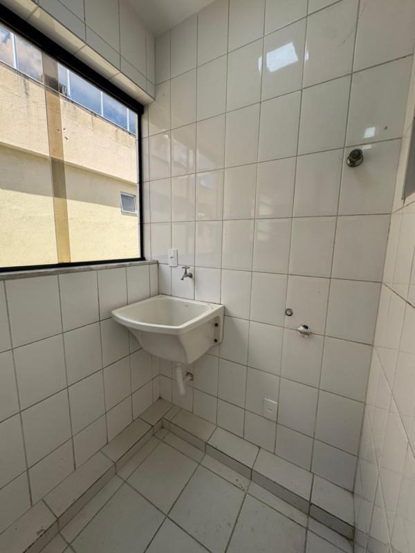 Cobertura, Castelo, 2 Quartos, 2 Vagas, 1 Suíte