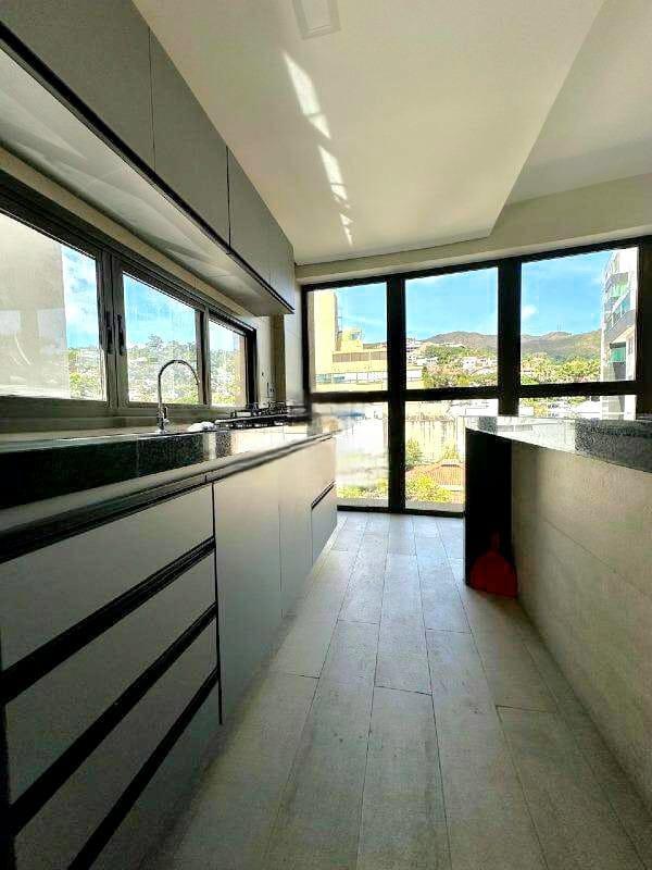 Apartamento, Cruzeiro, 2 Quartos, 2 Vagas, 1 Suíte