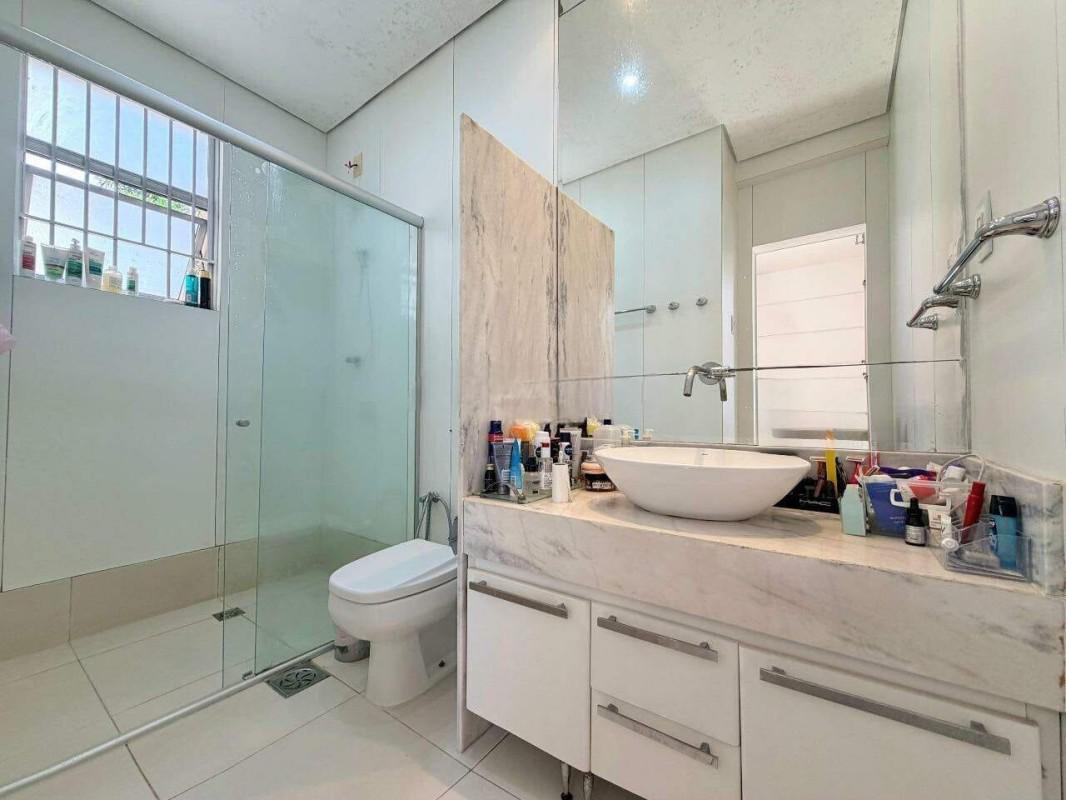 Apartamento, Cruzeiro, 4 Quartos, 1 Vaga, 1 Suíte