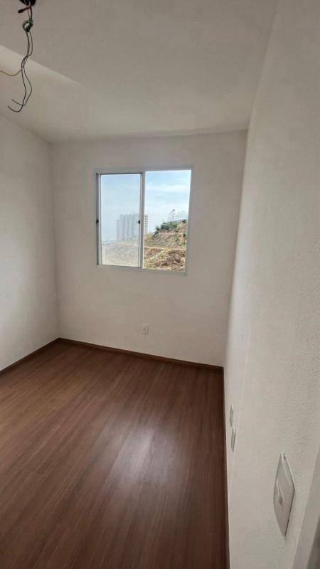Apartamento, Palmeiras, 2 Quartos, 1 Vaga, 1 Suíte