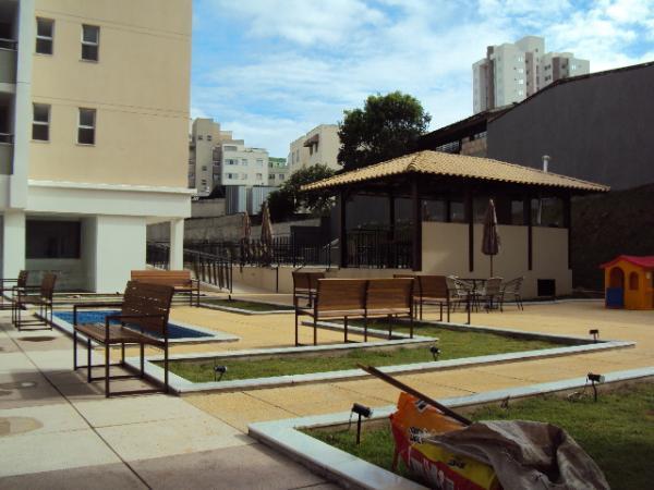 Apartamento, Ouro Preto, 3 Quartos, 2 Vagas, 1 Suíte
