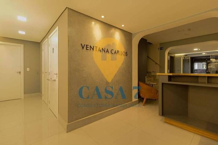 Apartamento, Centro, 1 Quarto, 0 Vaga