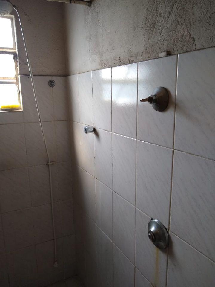 Casa, Água Branca, 2 Quartos, 0 Vaga