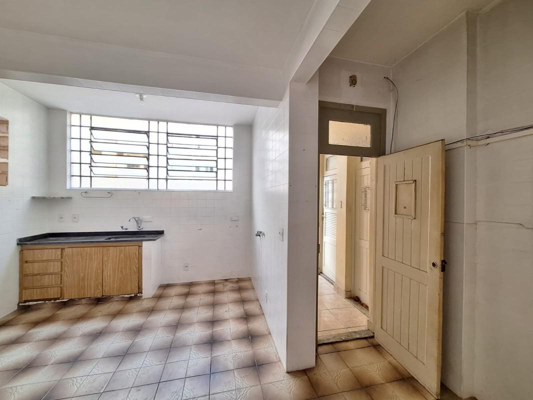 Apartamento, São Cristóvão, 2 Quartos, 1 Vaga