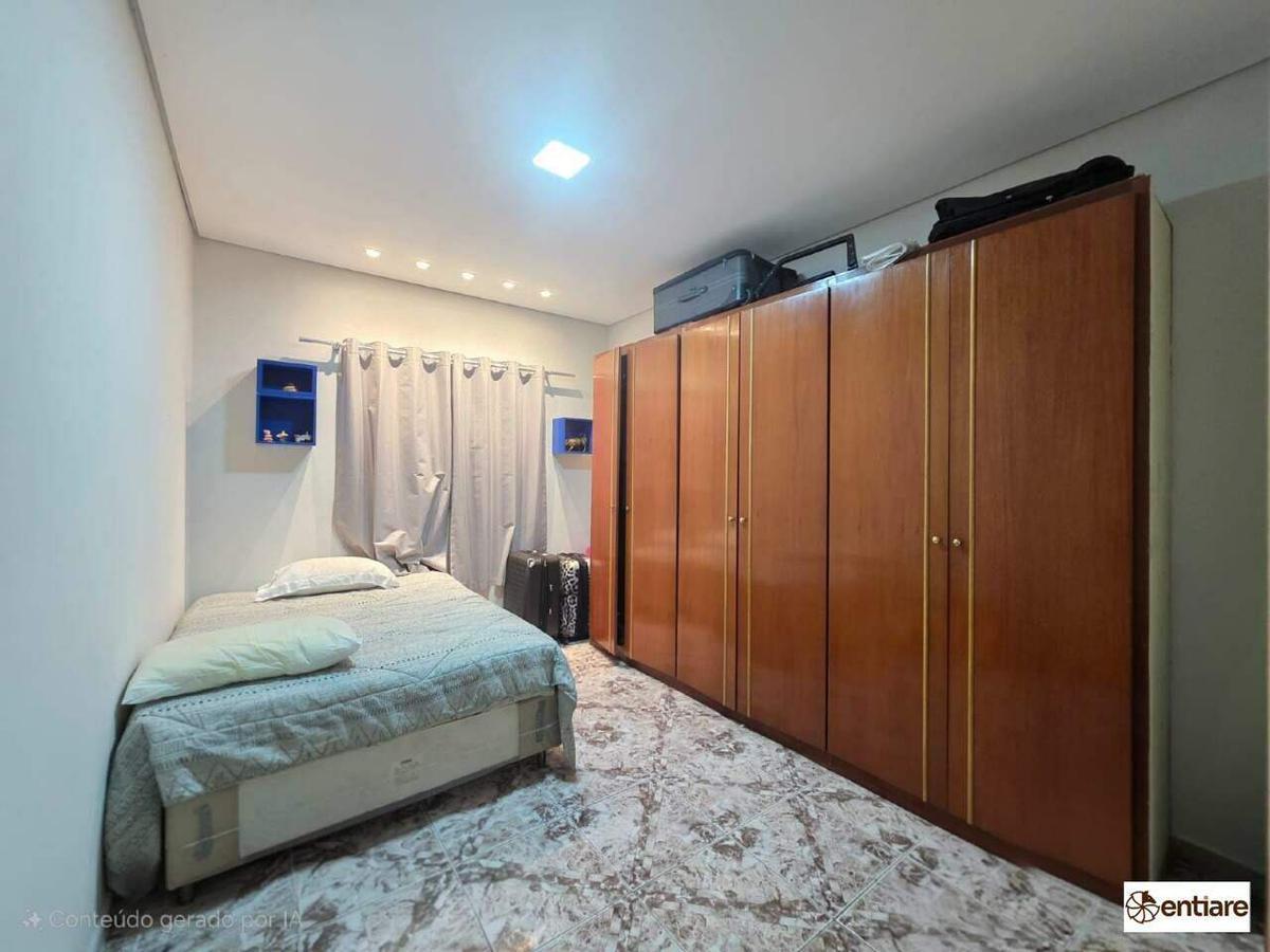 Casa, Jardim Riacho das Pedras, 7 Quartos, 2 Vagas, 2 Suítes