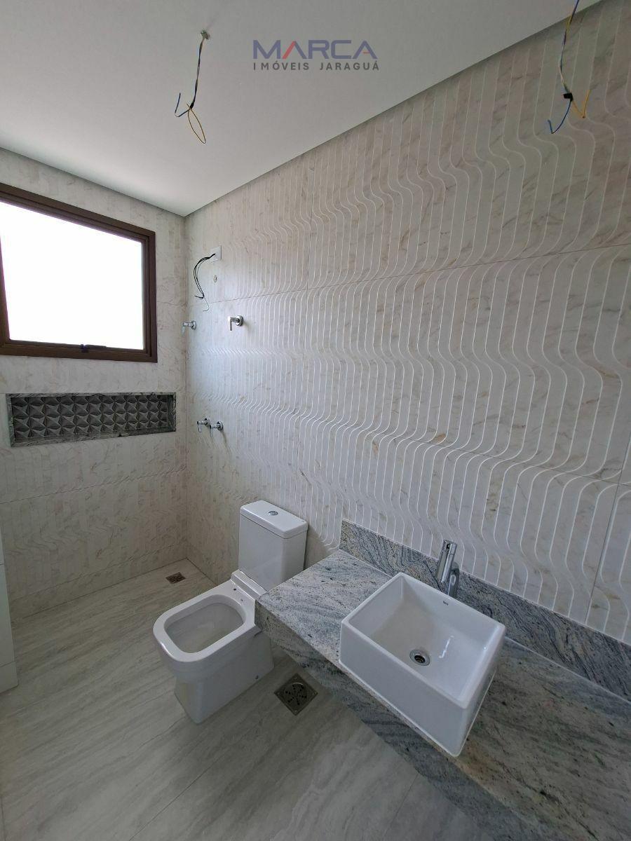 Apartamento, Jaraguá, 4 Quartos, 4 Vagas