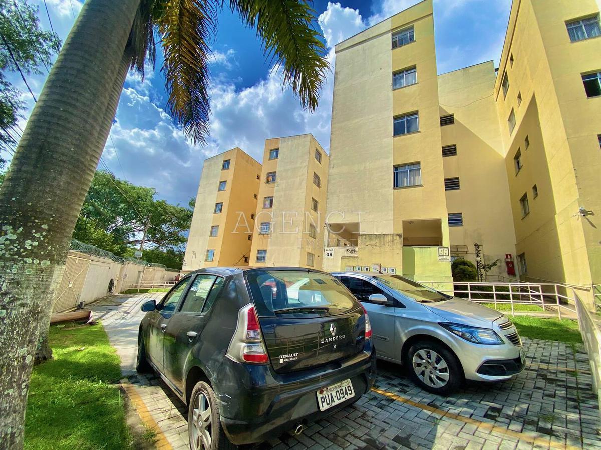 Apartamento, Califórnia, 3 Quartos, 0 Vaga, 0 Suíte