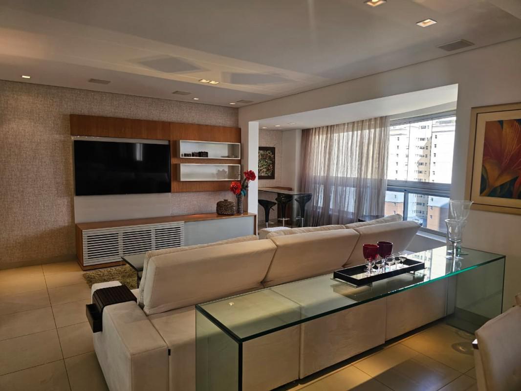 Apartamento, Vila da Serra, 2 Quartos, 2 Vagas, 2 Suítes