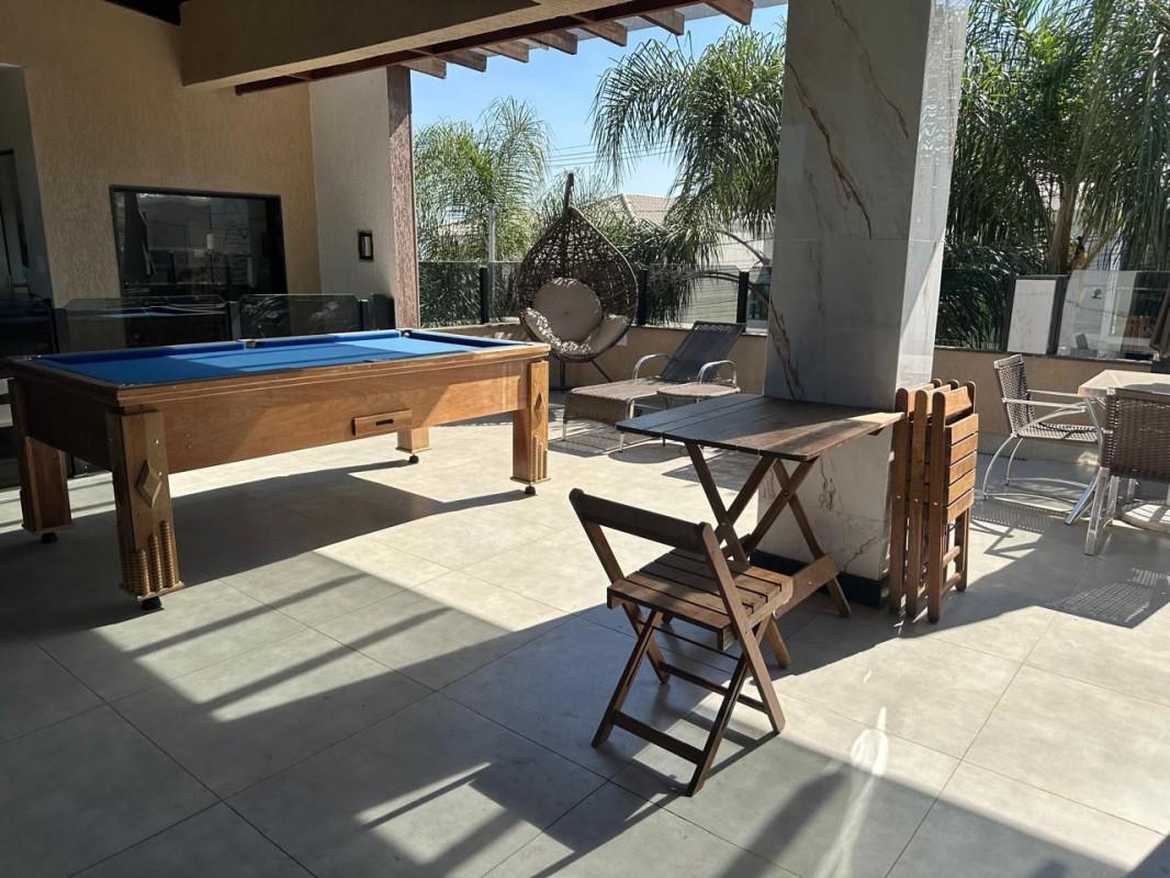 Casa, Masterville, 3 Quartos, 2 Vagas, 1 Suíte