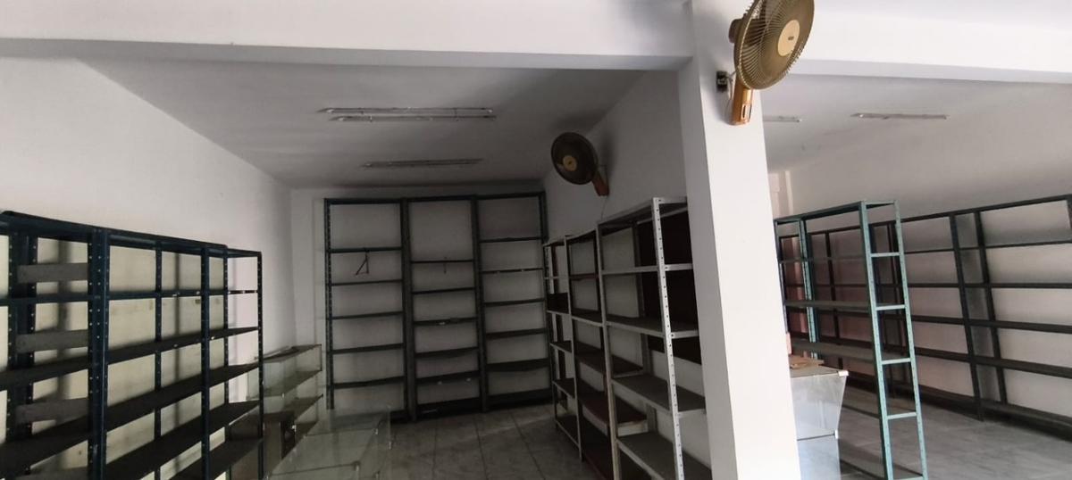Andar, União, 0 Quarto, 0 Vaga