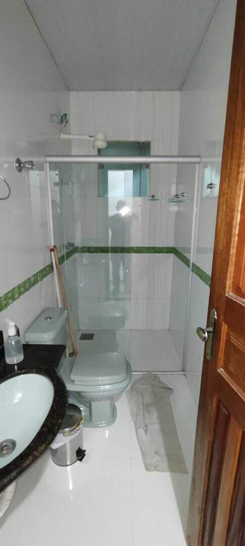 Casa, Boa Esperança, 3 Quartos, 3 Vagas