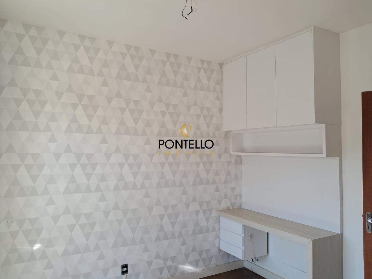 Casa, Brasília, 2 Quartos, 3 Vagas