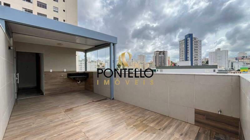 Cobertura, Floresta, 1 Quarto, 2 Vagas
