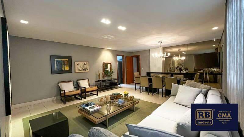 Apartamento, Santo Antônio, 4 Quartos, 2 Vagas, 1 Suíte