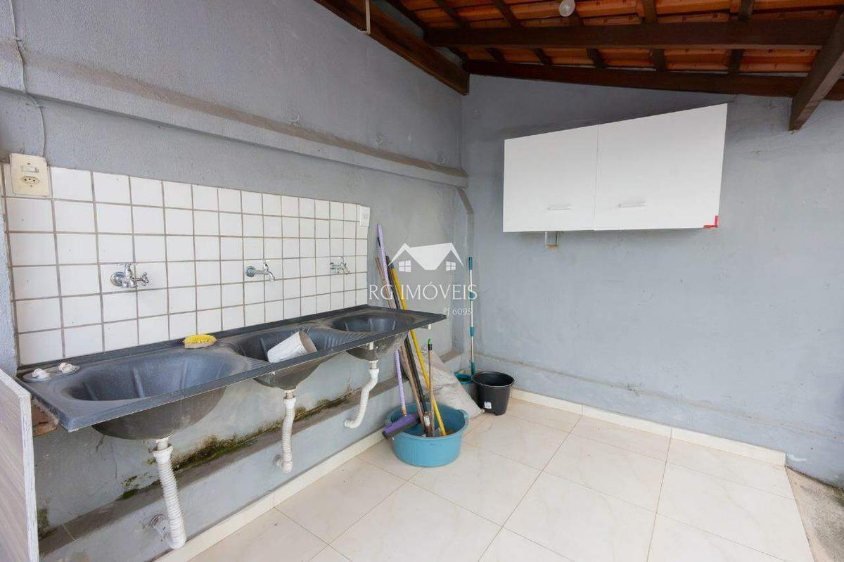 Casa, Miramar (barreiro), 3 Quartos, 5 Vagas, 1 Suíte