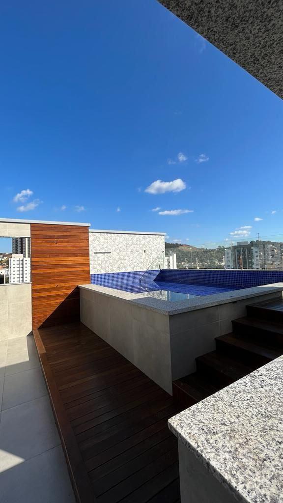 Cobertura, Cidade Nobre, 3 Quartos, 2 Vagas, 3 Suítes