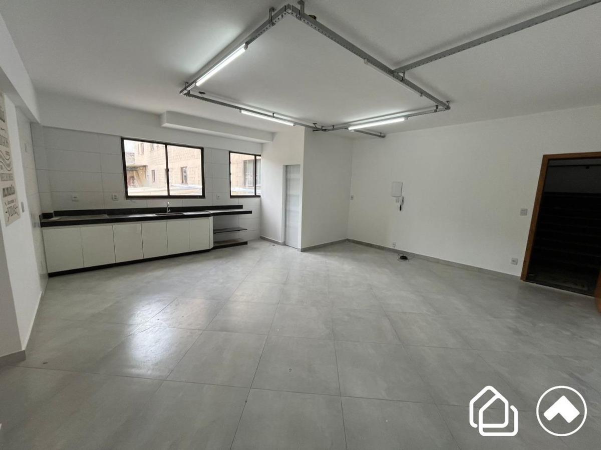 Apartamento, Buritis, 2 Quartos, 1 Vaga