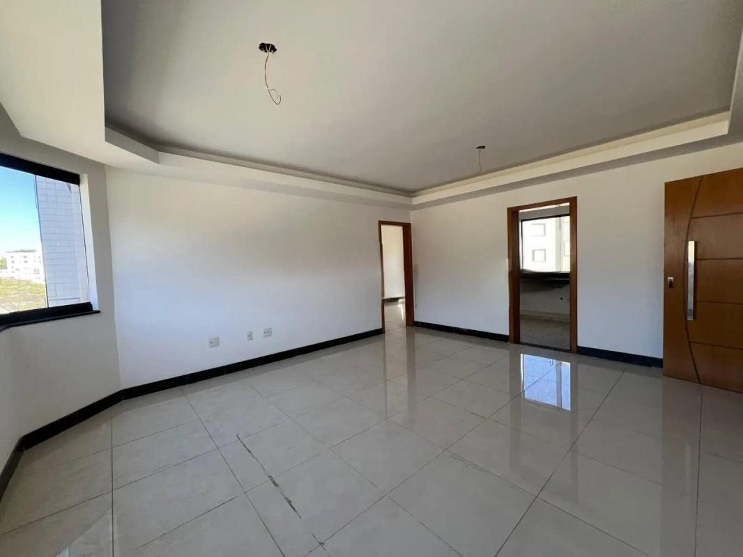 Apartamento, Grajaú, 3 Quartos, 3 Vagas, 1 Suíte