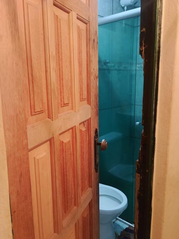 Casa, Água Férrea, 3 Quartos, 2 Vagas
