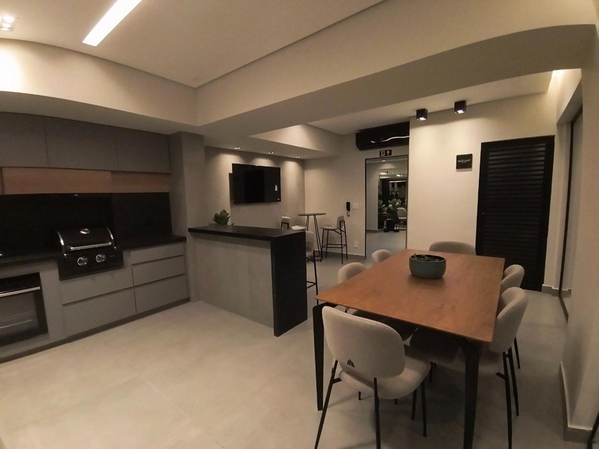 Cobertura, União, 2 Quartos, 2 Vagas, 1 Suíte