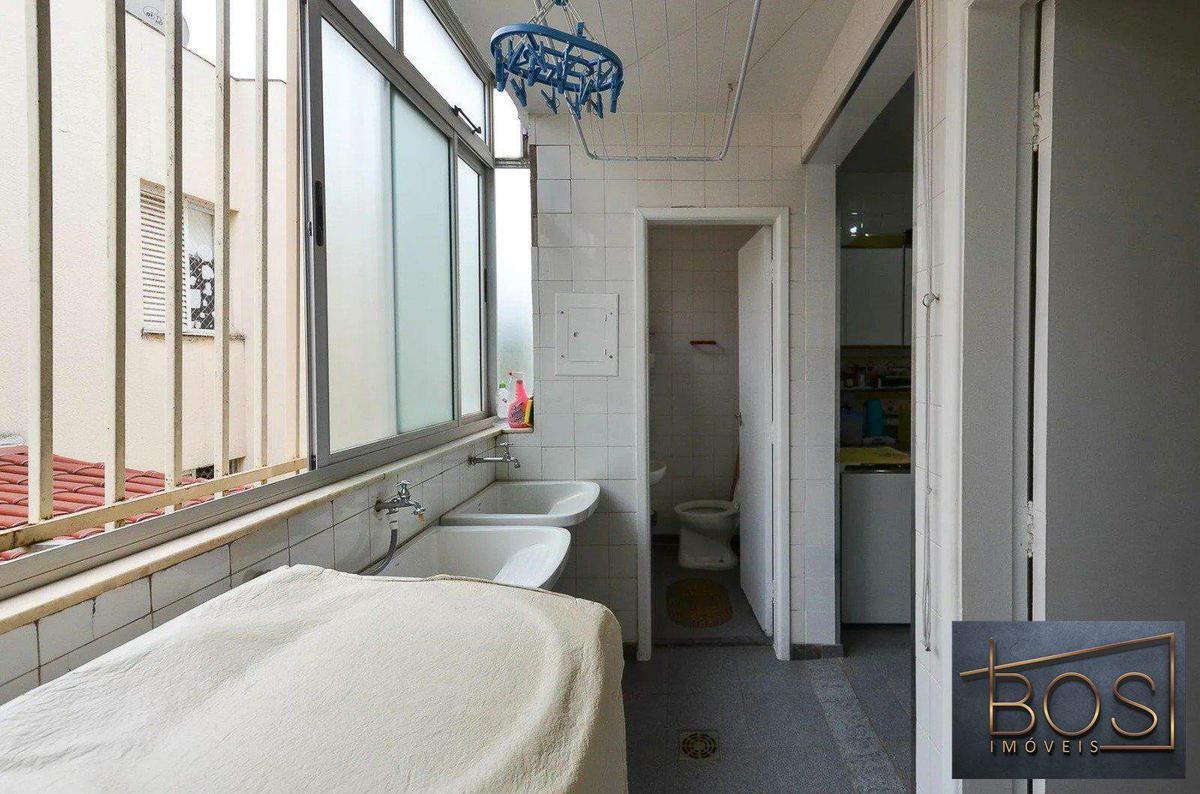 Apartamento, Santa Lúcia, 3 Quartos, 1 Vaga, 1 Suíte