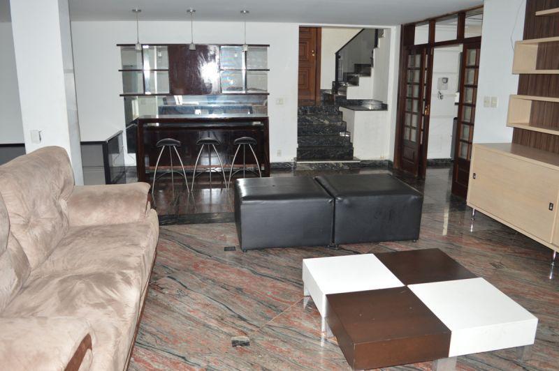 Casa, Pampulha, 7 Quartos, 7 Vagas, 3 Suítes