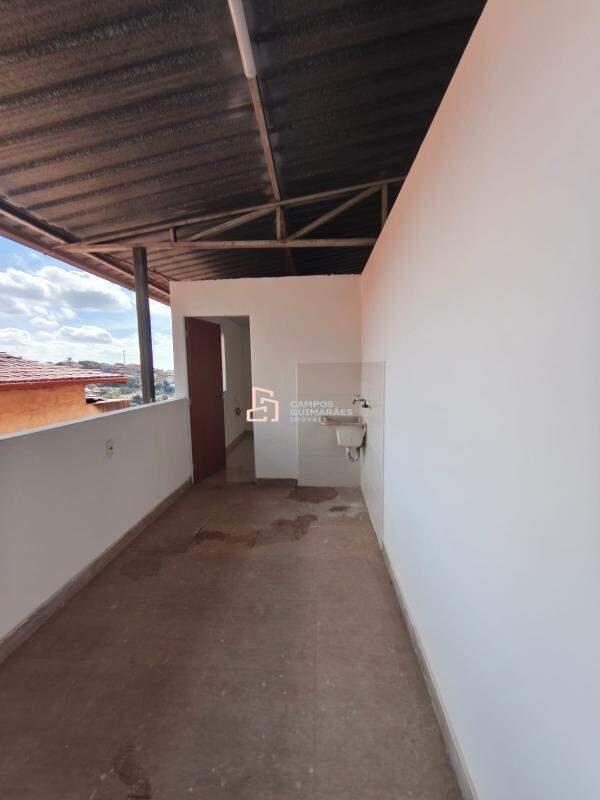 Casa, Araguaia, 2 Quartos, 1 Vaga