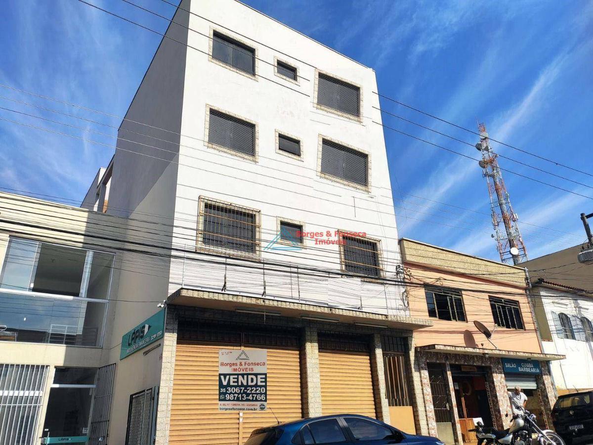 Prédio, Centro, 0 Quarto, 0 Vaga