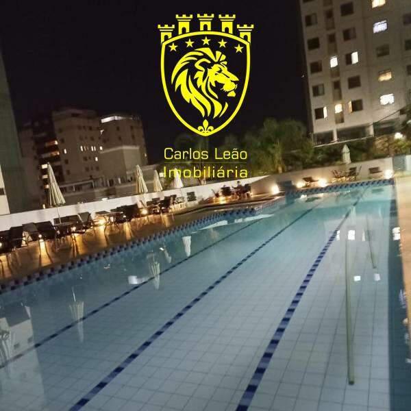 Cobertura, Buritis, 3 Quartos, 3 Vagas, 1 Suíte