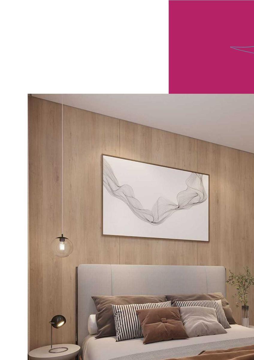 Apartamento, São Gabriel, 2 Quartos, 1 Vaga